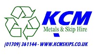 K C M Metals and Skip Hire 362152 Image 1